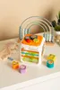 TOYZ, Motorikwrfel Aktivittswrfel, Kinder Sortierspiel Produktbild-Vorschau 7