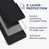 Funda para Google Pixel 8 de kwmobile, funda de silicona, Vista previa de la imagen del producto 6