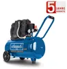 Compressore bicilindrico Scheppach HC51Si Super Silent | 60 Anteprima dell’immagine prodotto 16