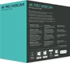 Logitech BRIO 4K Ultra HD webcam - Webcam - Farbe - 4096 x Voir les images du produit 14