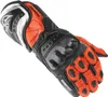 Berik TX-1 Motorradhandschuhe, schwarz/rot, S Produktbild-Vorschau 1