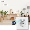 Mała kamera iUni PR1, Wi-Fi, Full HD, 2 USB-A, podgląd na Podgląd zdjęcia produktu 7