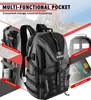 CarryQuest® - Sac à dos pour moto - étanche, 35 litres, Voir les images du produit 4