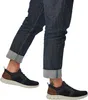 Rieker slip-on topánky B7796 14 navy EU 46 Náhľad obrázku produktu 38
