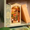TGB09 booknook: Floral Corner Produktbild-Vorschau 5