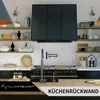 PVC Wandpaneel Wandfliesen Carrara-White in Marmor-Optik Produktbild-Vorschau 2