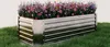 Hochbeet verzinkt Blech (184 x 60 x 90 cm) Produktbild-Vorschau 7
