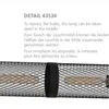 Lampa wisząca REDCLIFFE 43534 Eglo Podgląd zdjęcia produktu 8