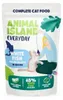 ANIMAL ISLAND Hovězí/Kuřecí/Krůta/Ryba 40x85g Náhled obrázku produktu 9