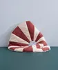 Kids Concept Spielmatte Zirkus rot - 112x112 cm Kinder Produktbild-Vorschau 6
