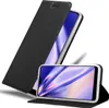 Cadorabo DE-124962, Huawei, Huawei P20, Czarny Podgląd zdjęcia produktu 1