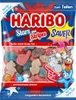 Haribo Stars and Stripes gomma da masticare al gusto di Anteprima dell’immagine prodotto 1