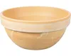 Žardinka terakota KAHIRA Ø 26 cm béžový melír Náhled obrázku produktu 1