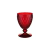 2147651 Wasserglas rosso Boston colorato Villeroy & Boch Anteprima dell’immagine prodotto 5
