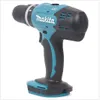 Makita DHP 453 RF Akku Schlagbohrschrauber 18V 42Nm im Produktbild-Vorschau 3