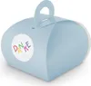 SET Danke Kids (Motiv 28) 24x Geschenkschachtel mit Griff Produktbild-Vorschau 1