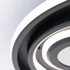Brilliant LED Deckenleuchte Opame LED Deckenlampe, 42 cm, Produktbild-Vorschau 4
