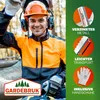 GARDEBRUK® Cavalletto Taglialegna Pieghevole 150kg Metallo Anteprima dell’immagine prodotto 2