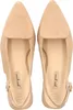 Paul Green  Damenschuhe Pumps Sling Sandalette  Beige Produktbild-Vorschau 32