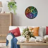 Ravensburger Legpuzzel Circle of Colors Insecten, 500st. Voir les images du produit 4