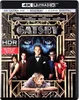 Der große Gatsby [BLU-RAY 4K+BLU-RAY] Produktbild-Vorschau 1