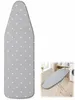 Bügelbrettbezug 115x35 cm, Katoen, Herzdesign, Kordelzug Náhled obrázku produktu