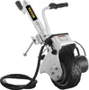 Motorisiertes Jockeyrad, 5000 lbs Tragfähigkeit, 12V / 350W Produktbild-Vorschau 1