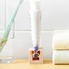 Zahnpasta Quetscher Drehen Rolling Tube Zahnpasta Squeezer Produktbild-Vorschau 3
