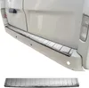 Zderzak ochronny do Renault Trafic 2014-2024 stal Podgląd zdjęcia produktu 10