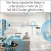 Netgear EAX15 - Wi-Fi-Range-Extender - Wi-Fi 6 Produktbild-Vorschau 10