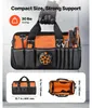 Torba narzędziowa SucceBuy, 40x23x22 cm, torba do Podgląd zdjęcia produktu 3