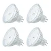 4x LED Lampe GU5.3 MR16 warmweiß 4W Leuchtmittel Strahler Produktbild-Vorschau 2
