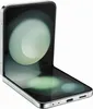 Galaxy Z Flip5 256 GB 5G Mint Smartphone Produktbild-Vorschau 3