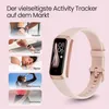 Siltcon® Vitéa Activity Tracker Damen – AMOLED – Produktbild-Vorschau 13