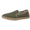 Rieker scarpe stringate da uomo B5276-54 Colore: Verde Anteprima dell’immagine prodotto 67
