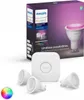 Philips Hue Color Amb. GU10 Bluet. (3 Stk.) weiß 0MB Produktbild-Vorschau 7