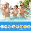 40 Stück Pool Skimmer Socken – Feine Netzfilter für Produktbild-Vorschau 4