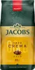 Jacobs Cafe Crema Gold Kawa ziarnista 500 g Podgląd zdjęcia produktu 4