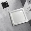 sanicomfort Duschwannenset Basic 900x900 mm inkl. Produktbild-Vorschau 2