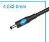 Dell - Netzteil - Wechselstrom 110-240 V - 130 Watt - Produktbild-Vorschau 7