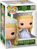 Funko Pop! Glinda w Niebieskiej Sukni - Figurka Winylowa z Anteprima dell’immagine prodotto 2
