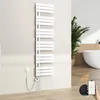 S'AFIELINA 1599x400mm Scaldasalviette elettrico bagno WiFi, Anteprima dell’immagine prodotto 13