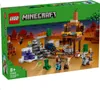 LEGO® Minecraft™ 21263 Kopalnia na złych terenach Podgląd zdjęcia produktu 1