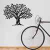 Wallity, Yaprak Dokumu - M0111, decorazione da parete, Anteprima dell’immagine prodotto 2