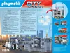 City Action 71874, Policie, 5 rok/roky, Vícebarevný, Plast Náhled obrázku produktu 5