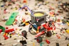 Kreatívny hrnček na kávu kompatibilný so stavebnicami LEGO, Náhľad obrázku produktu 12