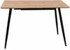 Esstisch Emilia ausziehbar 120-150-180 x 80 cm 4-10 Produktbild-Vorschau 2