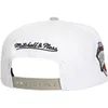 Czapka z daszkiem Mitchell & Ness Snapback Cap - CORE IV Podgląd zdjęcia produktu 2