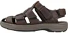 Clarks Burchill Derby, Herrenschuh aus Bienenwachsleder, Produktbild-Vorschau 2