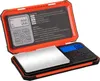 INF Kleine Digitalwaage, Küchenwaage, Taschenwaage, 500 Produktbild-Vorschau 1